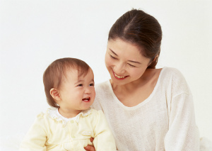 母子整体とは